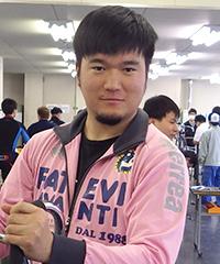 １・２班戦５Ｒ３日制７車立出走選手