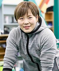 ガールズ・アルテミス賞出走選手