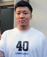 １・２班戦５Ｒ３日制７車立出走選手