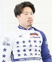 Ｓ級７車５Ｒ３日制出走選手
