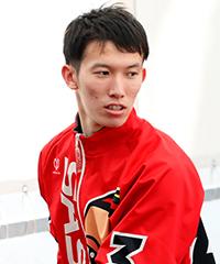 １・２班戦５Ｒ３日制７車立出走選手