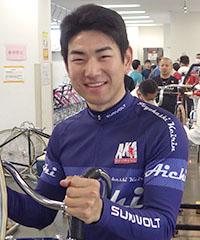 １・２班戦５Ｒ３日制７車立出走選手