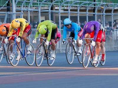 レース展開4
