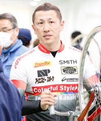Ｓ級５Ｒ３日制出走選手