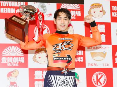 松浦悠士