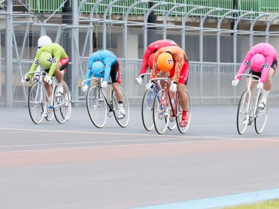 レース展開4