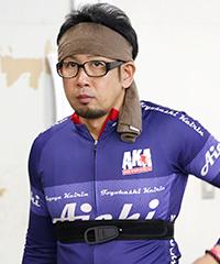 １・２班戦５Ｒ３日制７車立出走選手