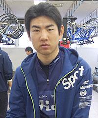 １・２班戦５Ｒ３日制７車立出走選手