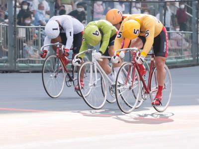レース展開4