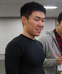 １・２班戦５Ｒ３日制７車立出走選手