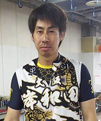 A級1.2班７Ｒ制モーニング出走選手
