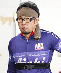 １・２班戦５Ｒ３日制７車立出走選手