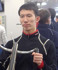 Ａ級１・２班戦５Ｒ出走選手