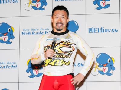優勝写真