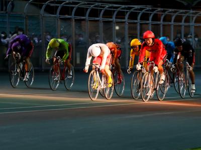 レース展開4