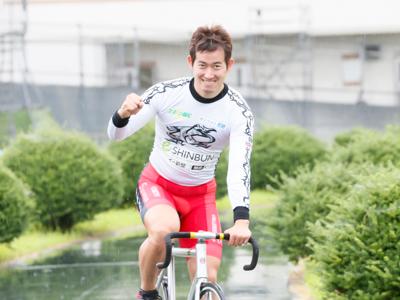 優勝写真