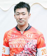 Ｓ級７車７Ｒ３日制出走選手