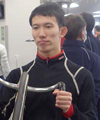 Ａ級１・２班戦７Ｒ制７車立出走選手
