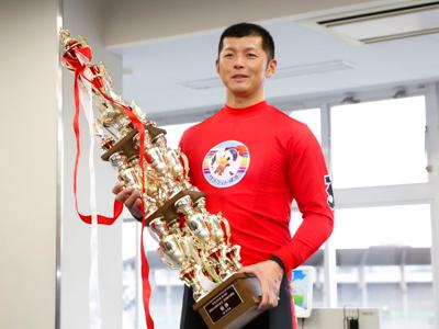 松谷秀幸