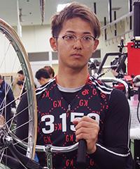 １・２班戦５Ｒ３日制７車立出走選手