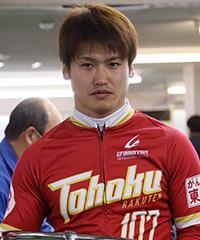 １・２班戦５Ｒ３日制７車立出走選手