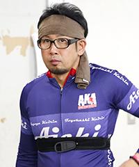 １・２班戦５Ｒ３日制７車立出走選手