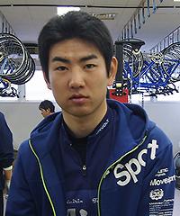 １・２班戦５Ｒ３日制７車立出走選手