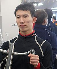 Ａ級１・２班戦７Ｒ制７車立出走選手
