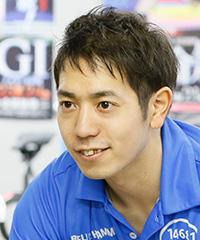 １２Ｒ４日制初特１二予Ａ４Ｂ３出走選手