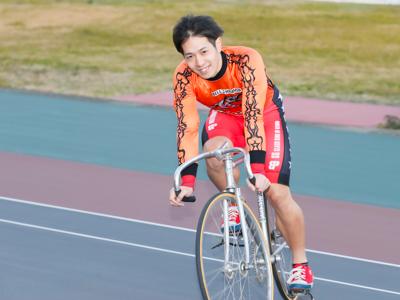 優勝写真
