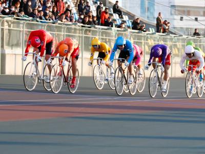 レース展開4