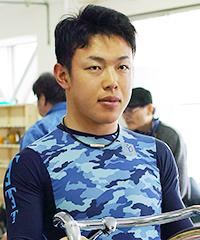 Ａ級１・２班戦５Ｒ出走選手