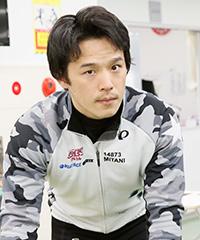 Ｓ級５Ｒ３日制出走選手