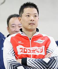 Ｓ級５Ｒ３日制出走選手
