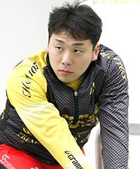 １２Ｒ４日制初特１二予Ａ４Ｂ３出走選手