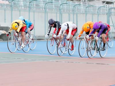 レース展開4