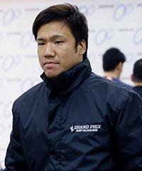 Ｓ級５Ｒ３日制出走選手