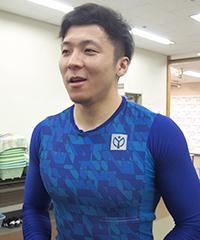 １・２班戦５Ｒ３日制７車立出走選手