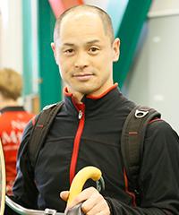 Ｓ級７車５Ｒ３日制出走選手
