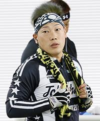 Ｓ級５Ｒ３日制出走選手