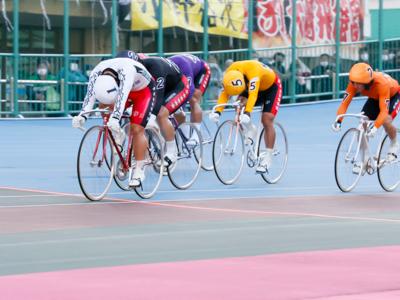 レース展開4