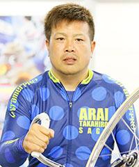 ブロックセブン出走選手