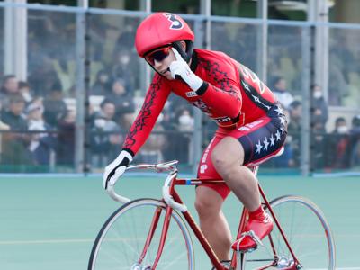 優勝写真