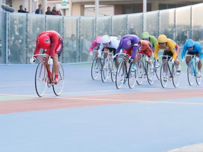 レース展開4