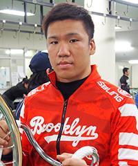 Ｓ級５Ｒ３日制出走選手