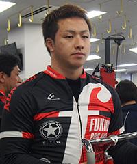Ａ級１・２班戦５Ｒ出走選手