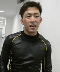 １・２班戦５Ｒ３日制７車立出走選手