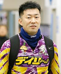 Ｓ級５Ｒ３日制出走選手