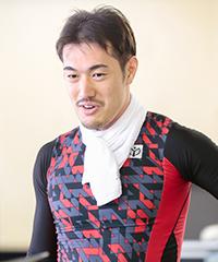 Ａ級１・２班戦５Ｒ出走選手