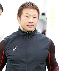 ブロックセブン出走選手